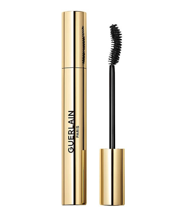 GUERLAIN | NOIR G MASCARA COURBE VOLUME INTENSE 24H